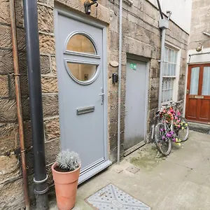  Apartment 1 Burns Yard United Kingdom