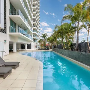 **** Aparthotel Wyndham Surfers Paradise Australia
