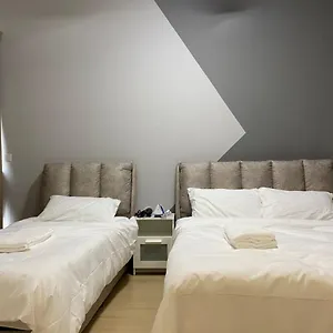  Apartment Lucky Continew 1 Bedroom - Trx Kl Malaysia