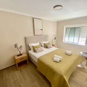  Apartment Flor De Amendoeira Portugal