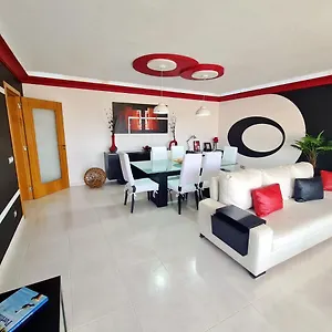  Apartment Xl Flat Algarve Portugal