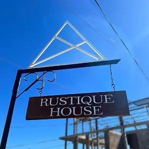  Homestay Rustique House Dbl Sri Lanka