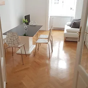 Sobieski Stefansdom Apartment