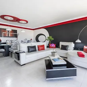  Apartment Xl Flat Algarve Portugal