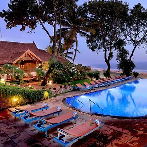 **** Resort Somatheeram Ayurveda Village India